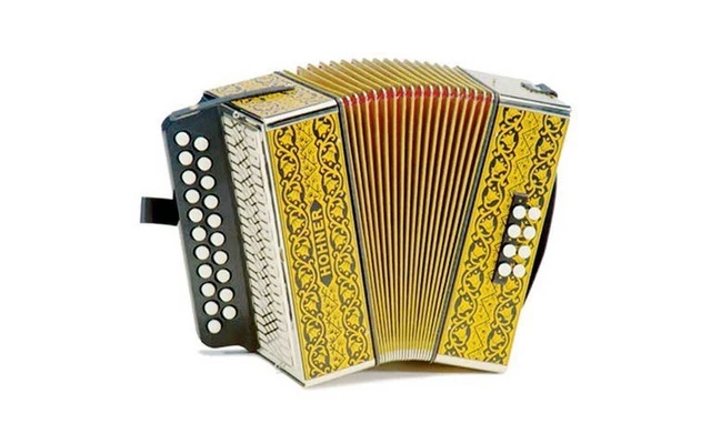 Hohner Vienna 2915 CF